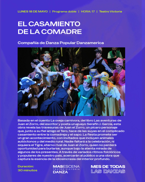 Lunes 18 Lunes 18