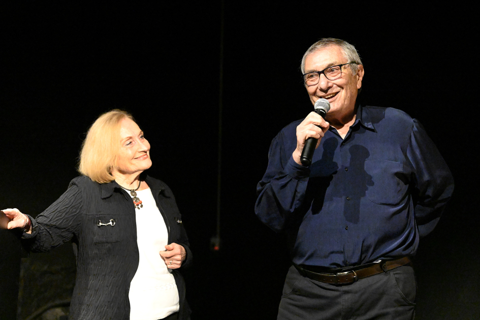 El Galpón y El Picadero recibieron los Premios INAE a la Trayectoria en Teatro y Circo