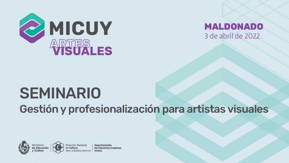 seminario título del seminario sobre verde