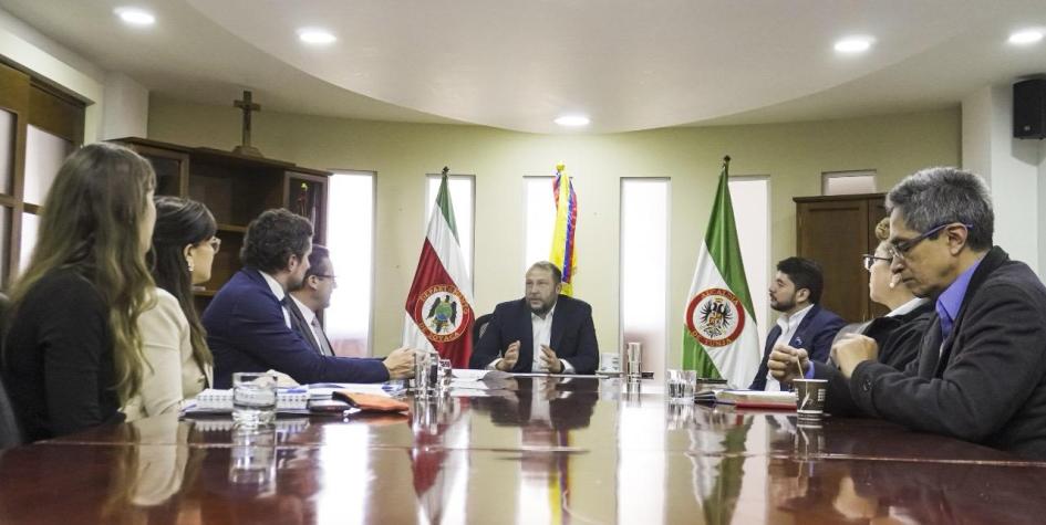 "Educación para todas las personas: Fortalecimiento de las capacidades docentes en el territorio" "Educación para todas las personas: Fortalecimiento de las capacidades docentes en el territorio"