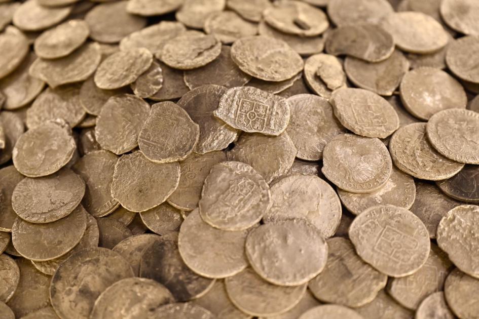 monedas de plata monedas de plata