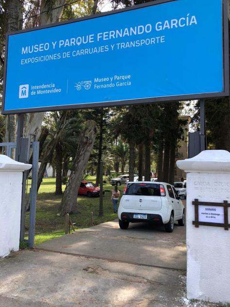 Museo Fernando García Museo Fernando García