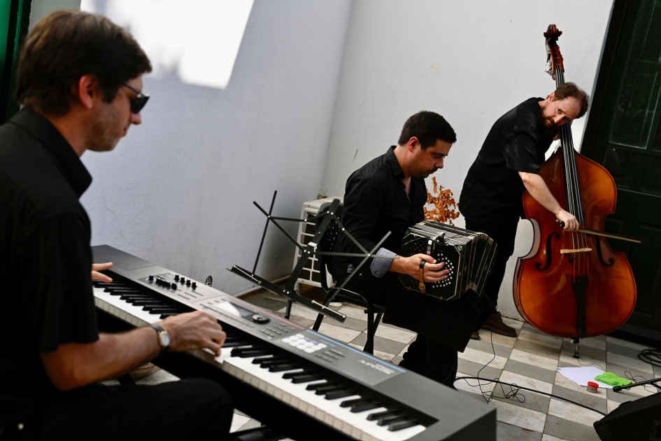 Consejo Ejecutivo Honorario para la preservación de la Antigua Colonia del Sacramento Consejo Ejecutivo Honorario para la preservación de la Antigua Colonia del Sacramento