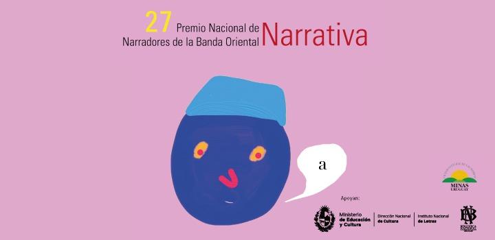  27º Premio Nacional de Narrativa