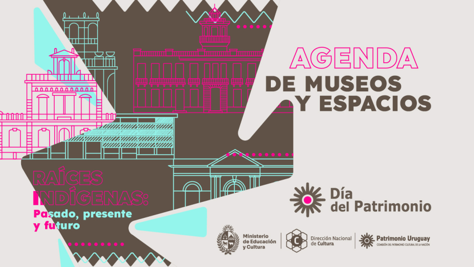 «Raíces indígenas: pasado, presente y futuro» 3 y 4 de octubre