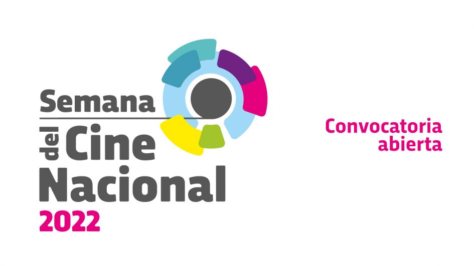 Semana del cine nacional | Convocatoria abierta Semana del cine nacional | Convocatoria abierta