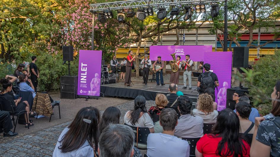Premios a las Letras 2022 Premios a las Letras 2022