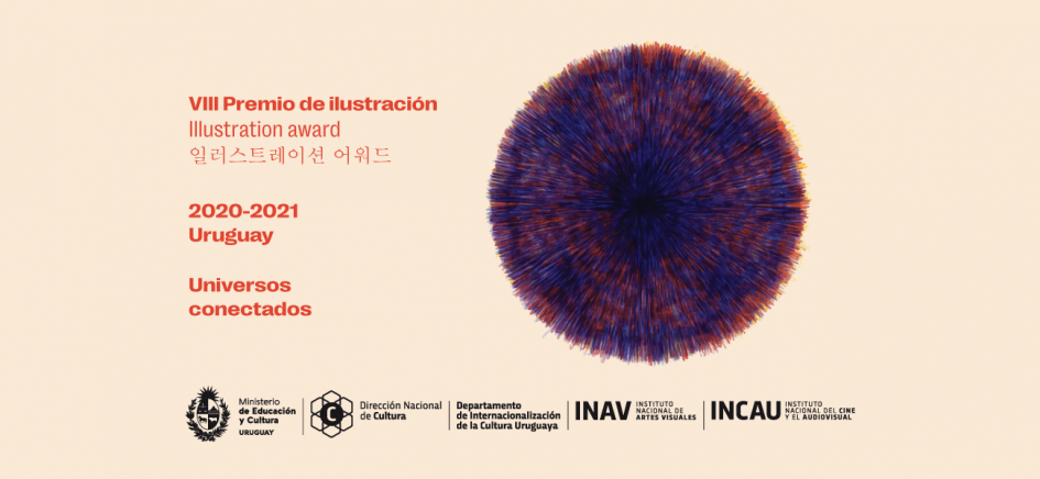 Seleccionados VIII Premio de Ilustración Seleccionados VIII Premio de Ilustración