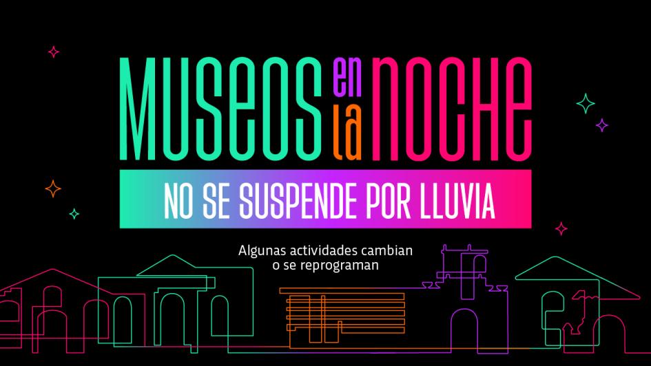 Museos en la Noche 2024 Museos en la Noche 2024