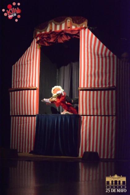 Marionetas Marionetas