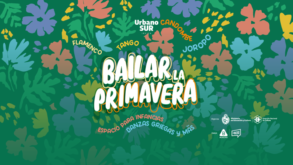 Bailar la Primavera Urbano Sur: la danza como derecho y celebración colectiva