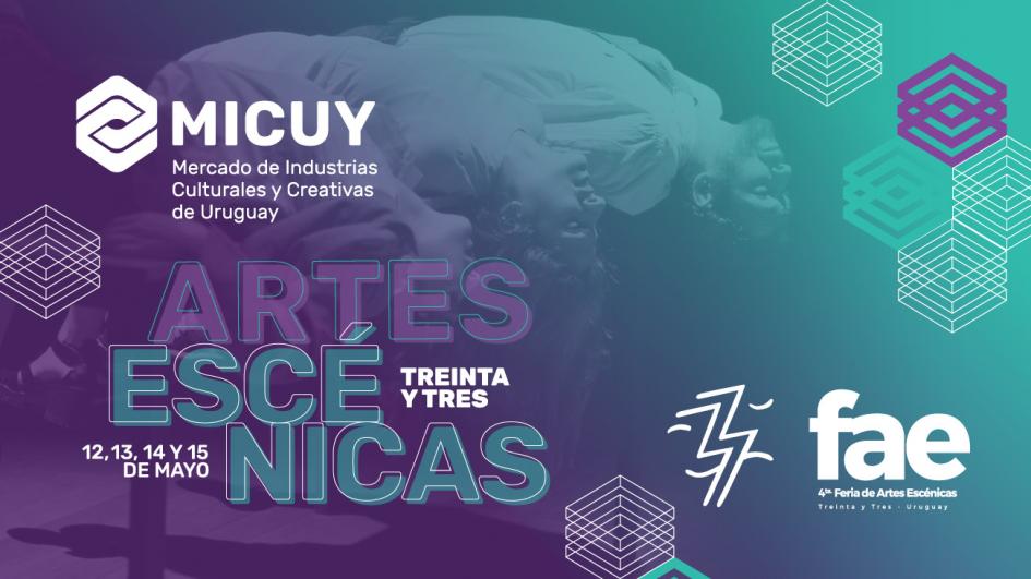 MICUY Artes escénicas