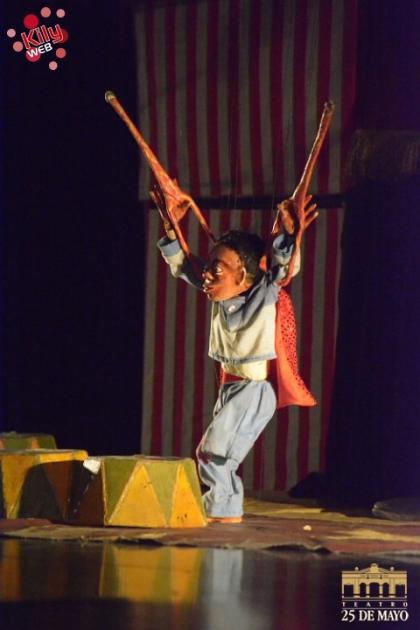 Marioneta Marioneta