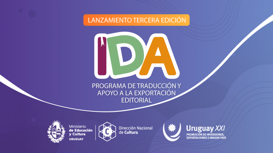 Programa IDA Programa IDA