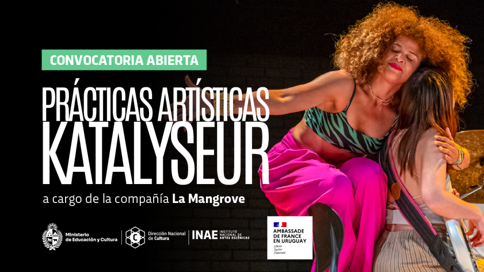 Prácticas Artísticas KATALYSEUR Prácticas Artísticas KATALYSEUR