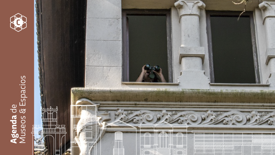 Actividades de museos del 10 al 16 de marzo 2025 Actividades de museos del 10 al 16 de marzo 2025