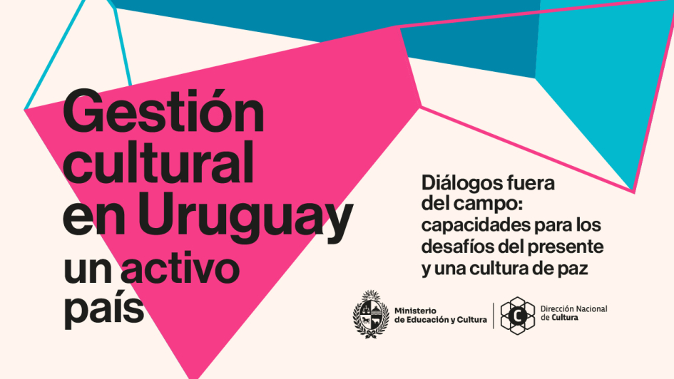 Día de la Gestión Cultural