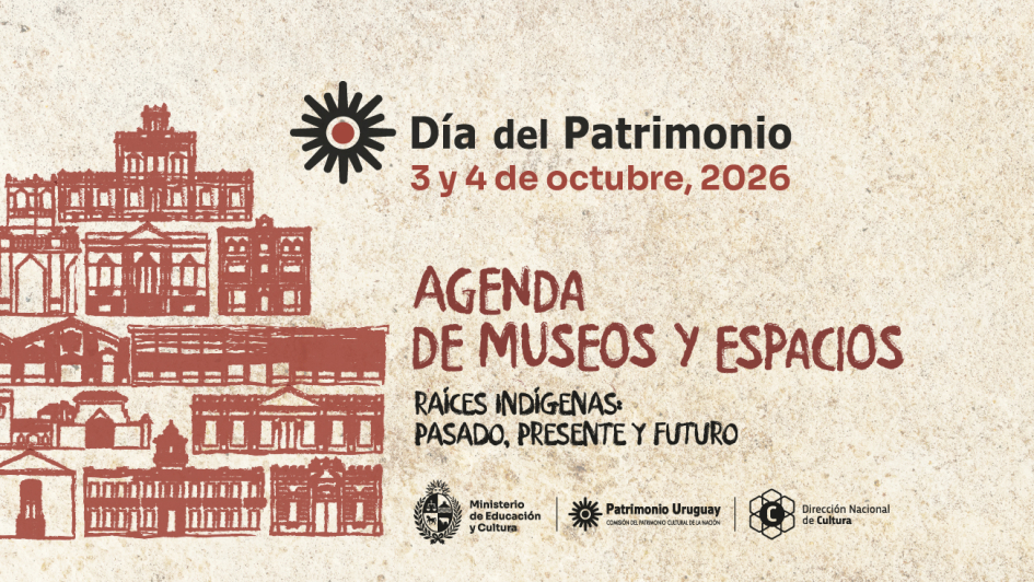 «Raíces indígenas: pasado, presente y futuro» 3 y 4 de octubre