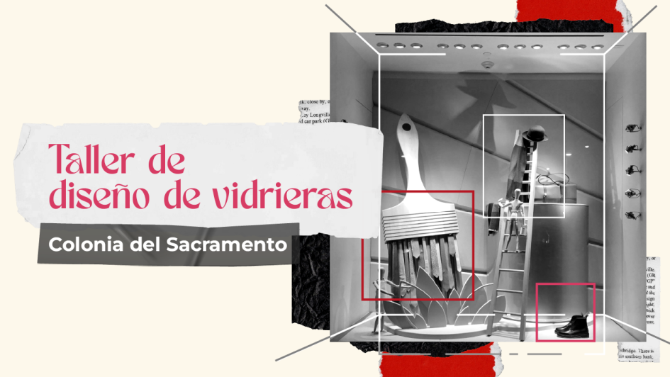 Taller de diseño de vidrieras Taller de diseño de vidrieras