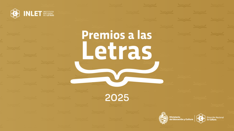 Premios a las Letras 2025