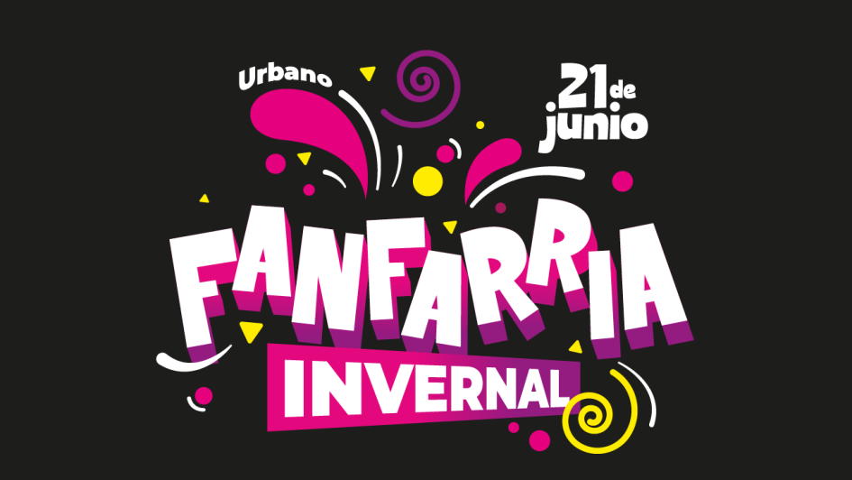 Se celebrará la décima edición de la Fanfarria Invernal Se celebrará la décima edición de la Fanfarria Invernal