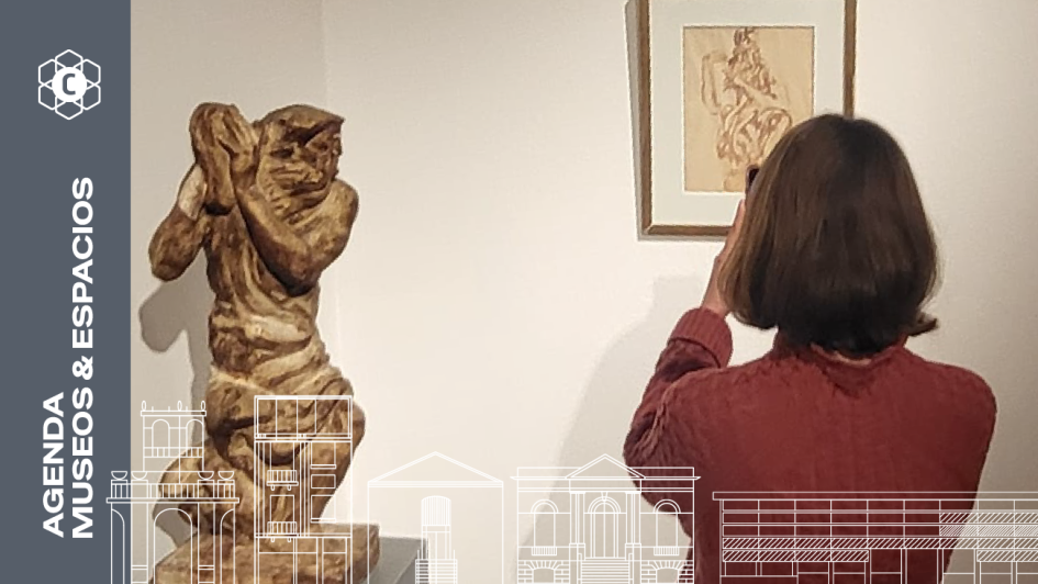 Actividades de museos de la Dirección Nacional de Cultura 
