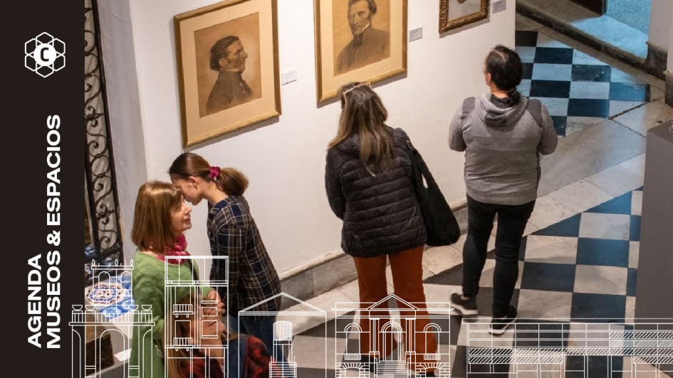 Actividades de museos de la Dirección Nacional de Cultura Actividades de museos de la Dirección Nacional de Cultura