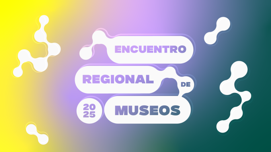Comenzaron los Encuentros Regionales de Museos (ERM) Comenzaron los Encuentros Regionales de Museos (ERM)