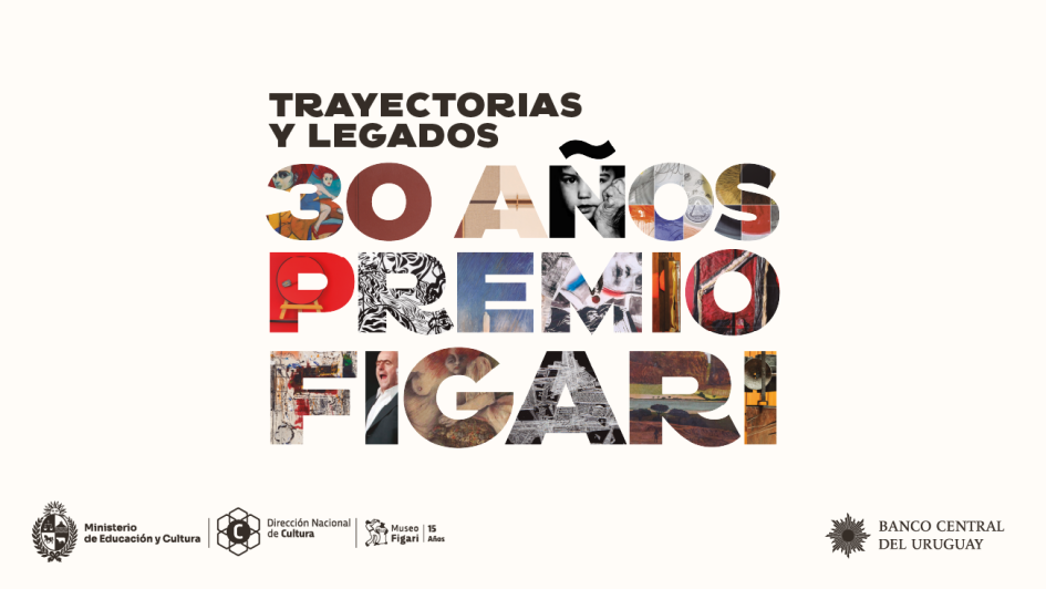 Inauguración de la exposición «Trayectorias y legados» Inauguración de la exposición «Trayectorias y legados»