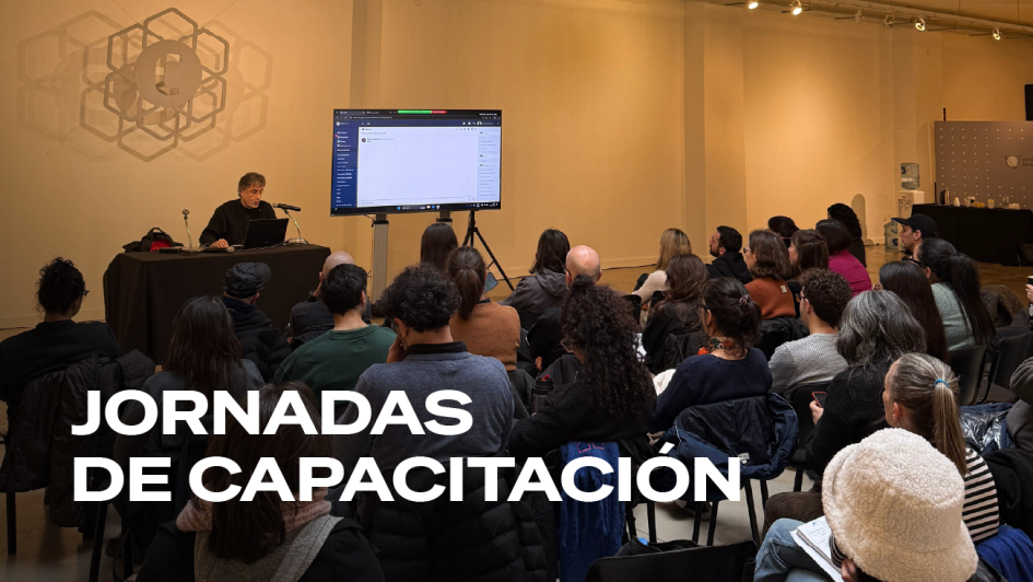 La Dirección Nacional de Cultura avanza en digitalización de procesos internos La Dirección Nacional de Cultura avanza en digitalización de procesos internos