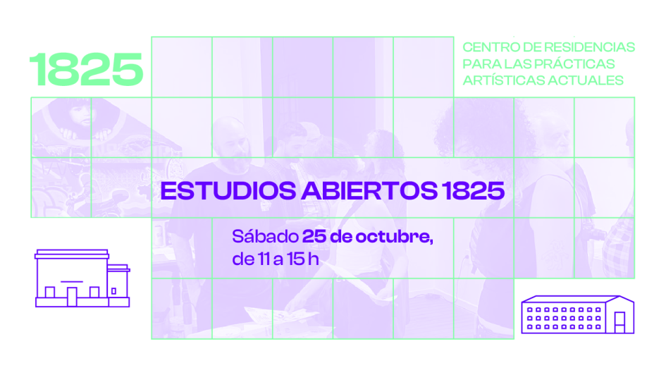 Estudios abiertos 2025 Estudios abiertos 2025