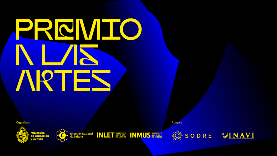 La Dirección Nacional de Cultura presenta la primera edición del Premio a las Artes La Dirección Nacional de Cultura presenta la primera edición del Premio a las Artes
