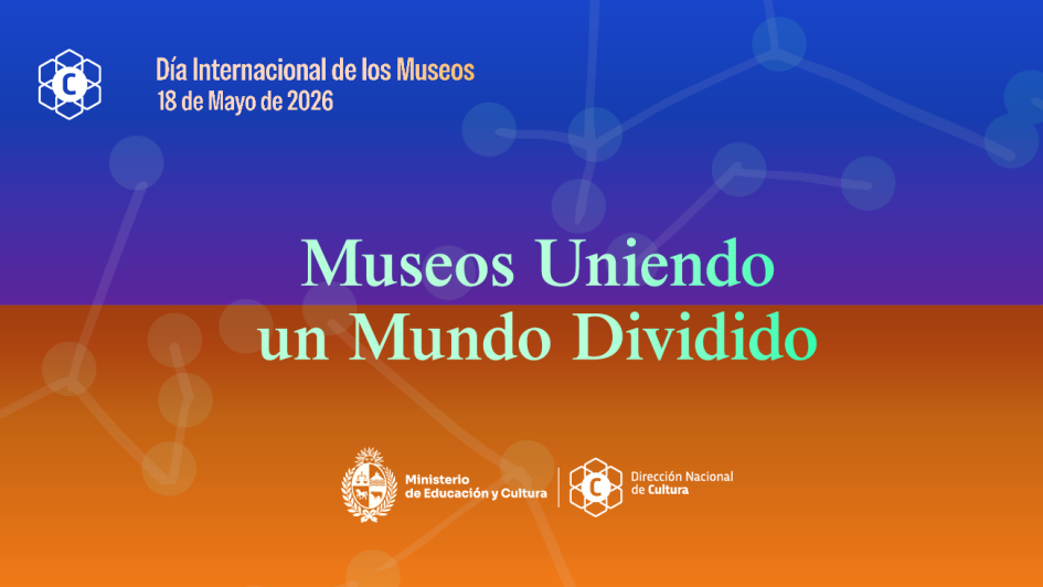 18 de mayo - Día Internacional de los Museos