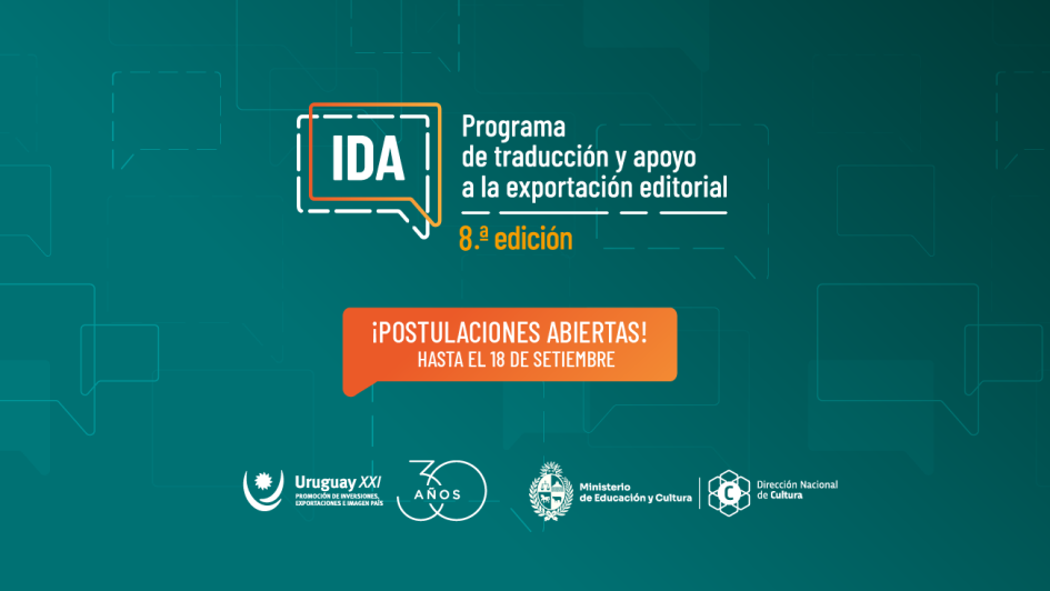 Programa Ida 2026 Programa Ida 2026