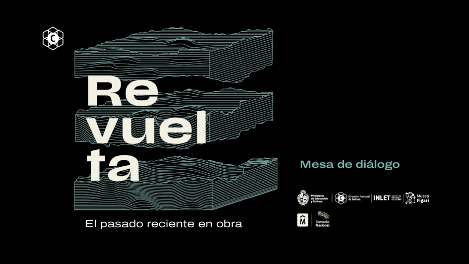 «Revuelta» «Revuelta»