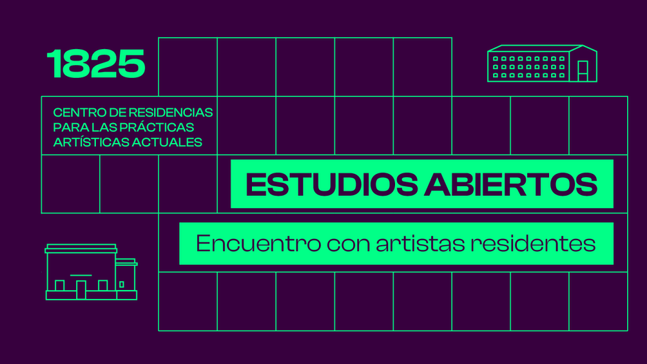 Estudios Abiertos 1825 | 2026