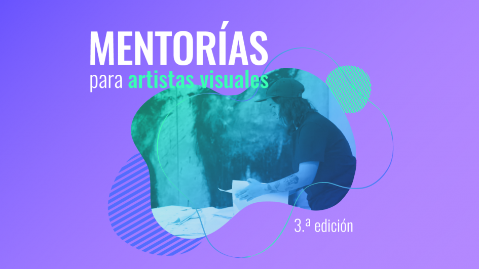 Mentorías de Artes Visuales