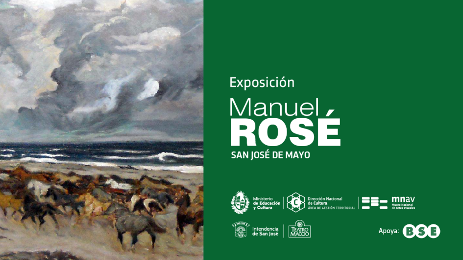 Manuel Rosé Manuel Rosé