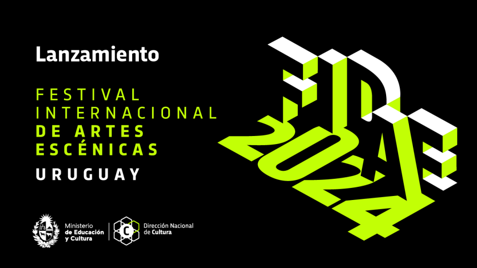 Festival Internacional de Artes Escénicas - Fidae 2024 Festival Internacional de Artes Escénicas - Fidae 2024