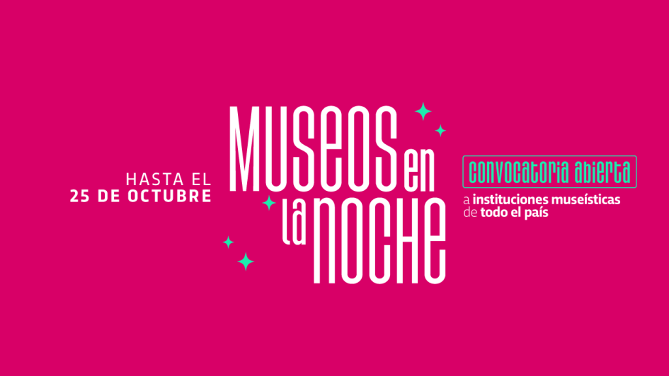 Museos en la Noche 2024 Museos en la Noche 2024