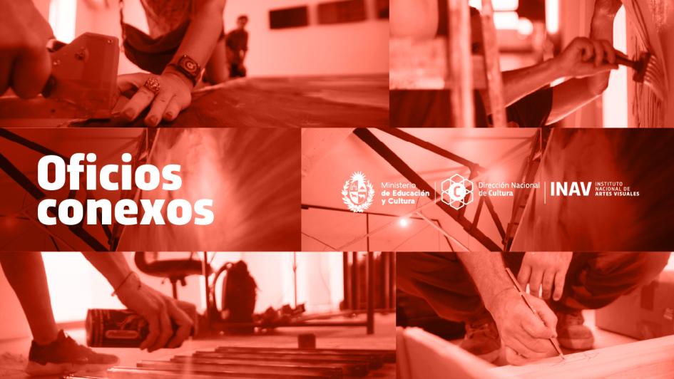 Oficios conexos Oficios conexos