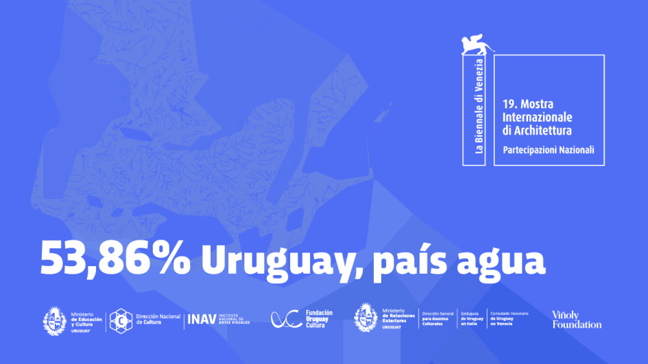 Uruguay anuncia el proyecto seleccionado para La Biennale di Venezia 2025 Uruguay anuncia el proyecto seleccionado para La Biennale di Venezia 2025