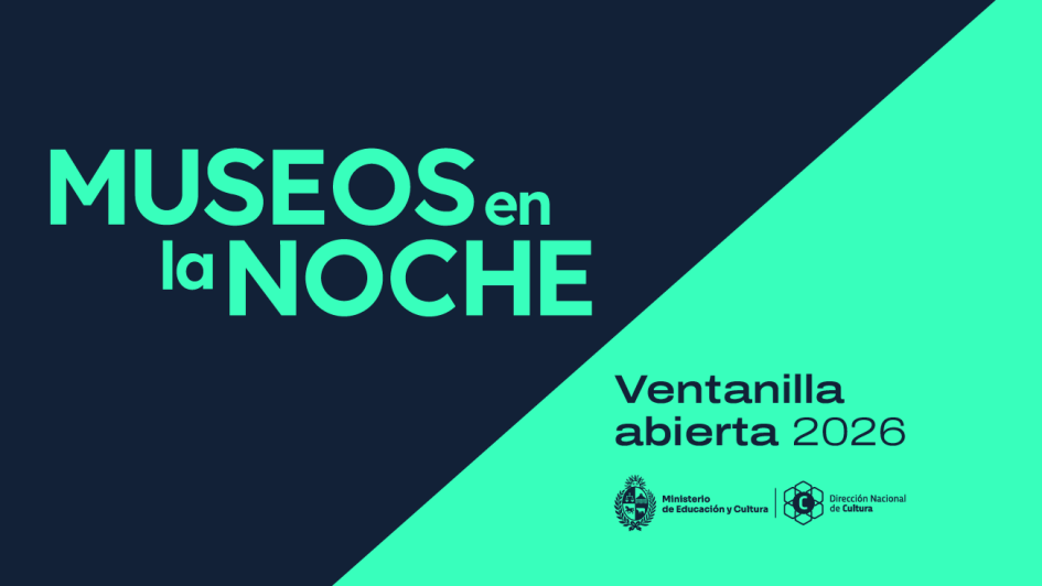 Museos en la Noche 2026: convocatoria abierta para instituciones y artistas