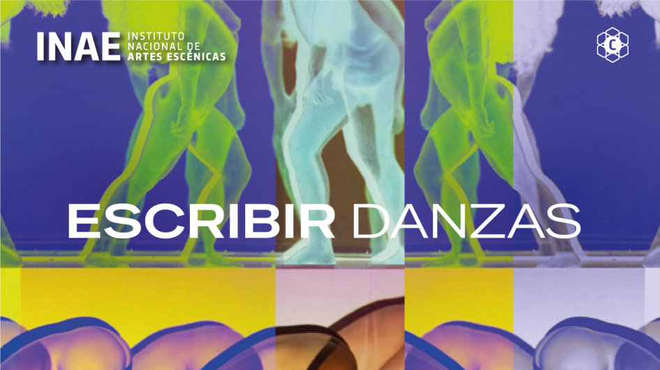 Escribir danzas propone encuentros y experiencias colectivas en el Mes de Todas las Danzas Escribir danzas propone encuentros y experiencias colectivas en el Mes de Todas las Danzas