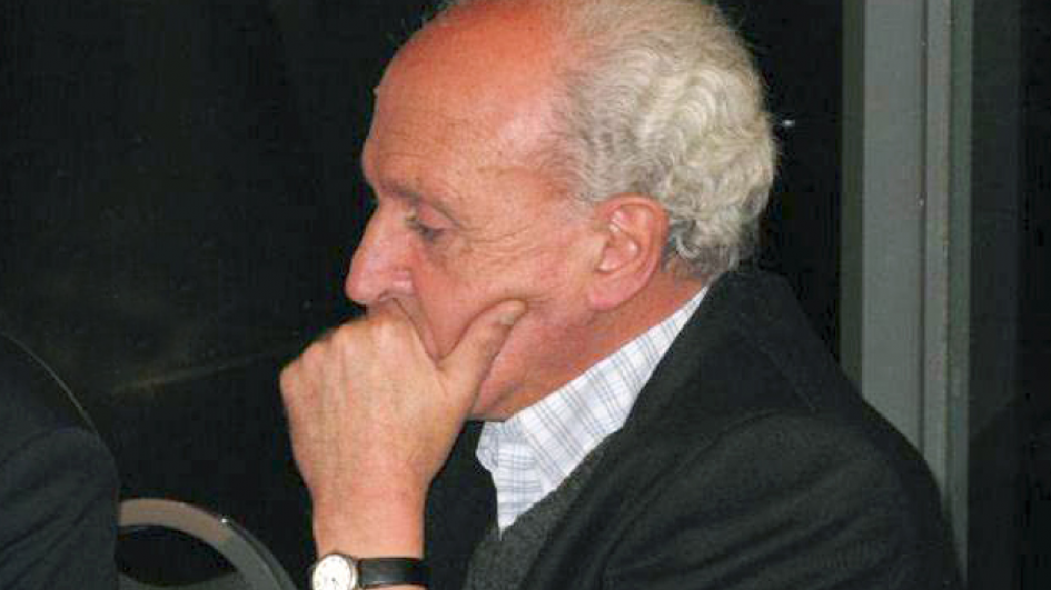 Miguel Ángel Campodónico Miguel Ángel Campodónico