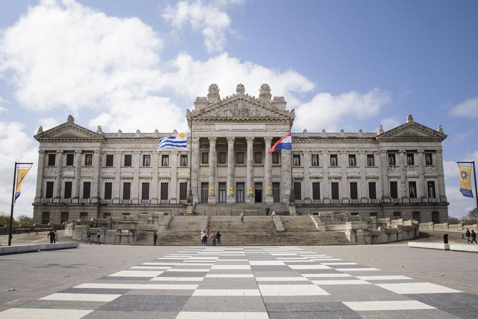 Palacio Legislativo