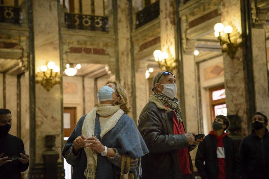 Palacio Legislativo Palacio Legislativo