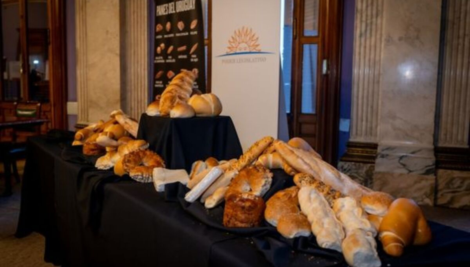 Panaderia artesanal