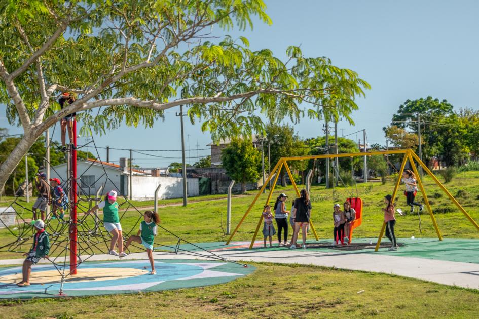 Cierre de actividades programa ¨Al agua pato¨ Cierre de actividades programa ¨Al agua pato¨