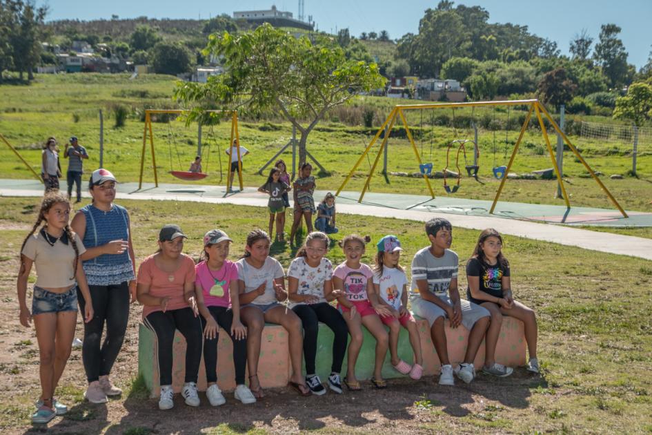 Cierre de actividades programa ¨Al agua pato¨ Cierre de actividades programa ¨Al agua pato¨